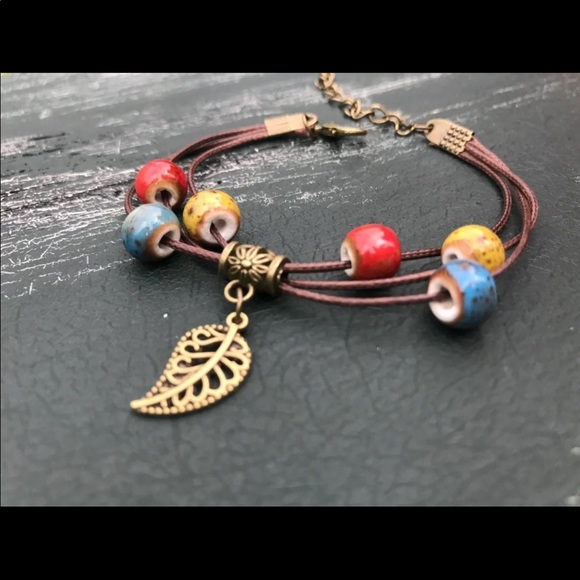 🎈3 for $20 🎈Multicolored bracelet - Picture 2 of 8